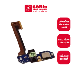 Cụm Sạc HTC One Me