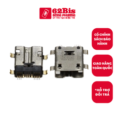 Chân Sạc Vivo V7/ Y75/ Y75A/ Y75L