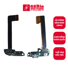 Cụm Sạc HTC One Max