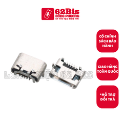 Chân Sạc Vivo Tab T3-10