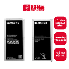Pin Samsung J710 / J7-2016 / EB-BJ710CBE Zin cty