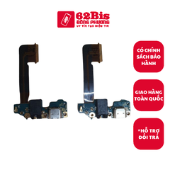 Cụm Sạc HTC One M9