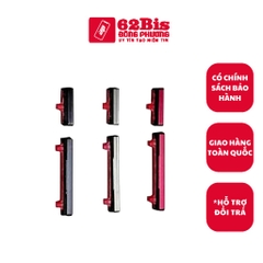 Bộ Nút Nguồn Samsung Note 10 lite / Note 10lite / N770  (bộ= 2cái)