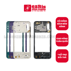 Khung Sườn Benzen Samsung A20S