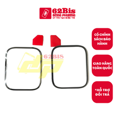 Mặt Kính Apple Watch Series 7 / Series 8 / Series 9 - 45mm  (Hãng G + Oca)