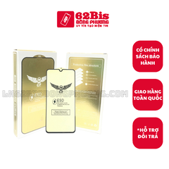 Cường Lực Esd Xiaomi Cc9 / X23 / Redmi Note7 / Redmi Note 7 Pro / Redmi Note 8 / Redmi 7 / Xt / X Youth / X2 / 5 Pro / Q / 2 Pro / 3 Pro / U1