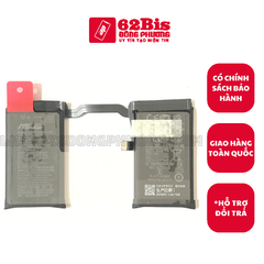 Pin Asus Rog Phone 8 Flip ZS673KS/ I005DA/ I005DB (C21P2002) Zin vn