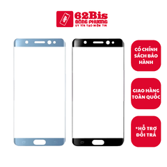 Kính Không Keo Samsung Note 7 / Note Fe / N930