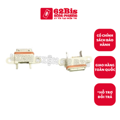 Chân Sạc Xiaomi Mi 4 Cổ