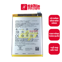 Pin Oppo BLP907 / Reno 8Z / Reno 7-4G / Reno 7Z / Reno 8-4G / A96 (Zin cty)