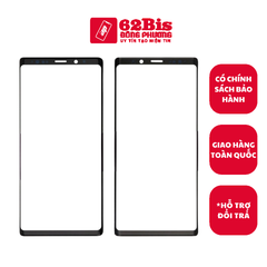 Kính Không Keo Samsung Note 8 / N950