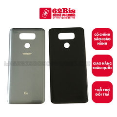 Vỏ / Lưng sau LG G6 / G6 plus  / G6+ (Zin Hãng)