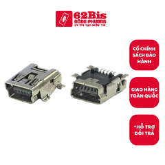 Chân Sạc Xiaomi Mi A1/Mi 5x