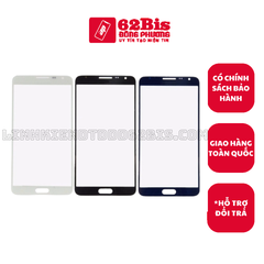 Kính Không Keo Samsung Note 3 Neo / N750