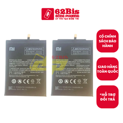 Pin Xiaomi MiMax 2/ BN50/ BM50 5200/5300mAh (Zin)