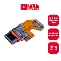 Cụm Sạc Sony Z5/ Z5 Dual/ E6603/ E6633/ E6653/ E6683 (Dual) /SO-01H /SOV32/ 501SO