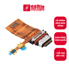 Cụm Sạc Sony XZ1/F8342