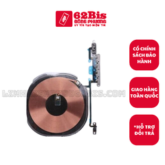 Dây mở nguồn + Volume + gạt rung + Nfc Sạc Không Dây Iphone Xs ( Zin bóc)