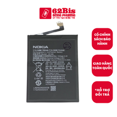 Pin Nokia 7 Plus / HE346/ HE347 / 3700mAh (Zin)