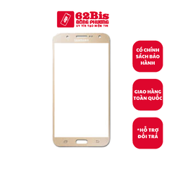 Kính Không Keo Samsung J7 - 2015 / J700
