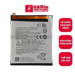 Pin Nokia 7 - 2017/ HE340 / 3000MAH (Zin Cty)