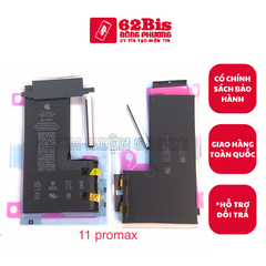 Cell Pin / Phôi Pin Iphone 11 Promax