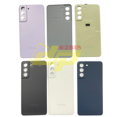 Vỏ / Lưng sau Samsung S21 Fe / S21Fe - 5G / G990E (Zin)