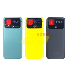 Vỏ Xiaomi Poco C40 ko sườn (Zin)