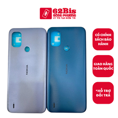 Vỏ Nokia C21 Plus / C21+ full bộ có sườn (Zin)
