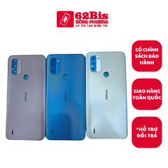 Vỏ Nokia C31 ko sườn (Zin)