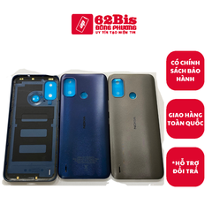 Vỏ Nokia G11 Plus / G11+ ko sườn  (Zin)