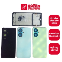 Vỏ Vivo Y27 Full bộ có sườn (Zin máy)