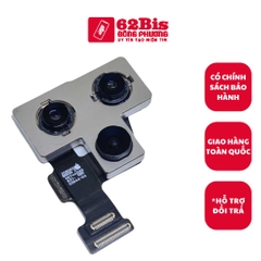 Camera Sau Iphone 12 Pro (Zin Máy)