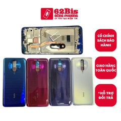 Vỏ Xiaomi Redmi K30 5g Bộ Full Có Sườn (Zin)