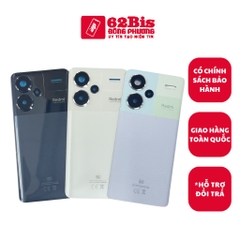 Vỏ / Lưng sau Xiaomi Redmi Note 13 Pro+ 5G / Redmi Note 13 Pro Plus 5G + Lens Camera (Zin)