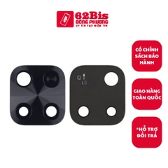 Kính Camera Xiaomi Poco C40 (Zin)