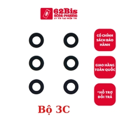 Kính Camera Samsung A35 - 5G / SM - A356 - Bộ 3c (Zin)