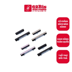 Bộ nút ngoài Samsung S23 Ultra / S23Ultra / S23U (Zin)