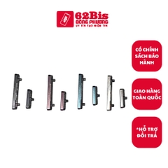 Bộ nút ngoài Samsung S22 Ultral / S22u / S22Ultra - Bộ 2c