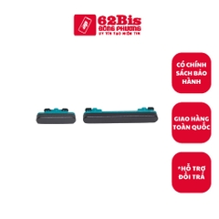 Bộ nút ngoài Samsung S24 FE 5G / S24FE (Zin)