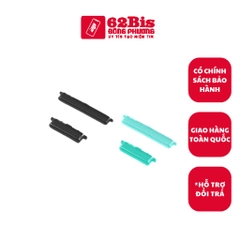 Bộ nút ngoài Samsung M55 5G / M556 (Zin)