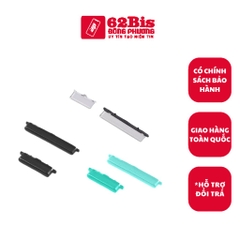 Bộ nút ngoài Samsung M54 5G / M546 (Zin)