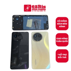 Vỏ Oppo Realme 11X 5g Ko Sườn (Zin)