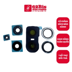 Vành Kính Camera Xiaomi Redmi Note 13 4G