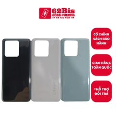 Vỏ / Lưng sau Xiaomi Mi 13T / Mi 13T PRO / K60 Ultral (Zin)