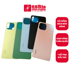 Vỏ / Lưng sau Xiaomi Mi 11 Lite 4G NE / Mi 11 lite 5g / Mi11T Lite (Zin)