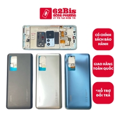 Vỏ Xiaomi Mi 12T / Mi 12T pro / Redmi K50 Ultra Full bộ có sườn (Zin máy)