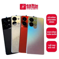 Vỏ / Lưng sau Oppo Reno 9 / Reno 9PRO 5G + Lens Camera (Zin)
