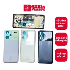 Vỏ Xiaomi Redmi Note 13 Pro Plus / Redmi Note 13Pro+ Full Bộ có Sườn (Zin Máy)