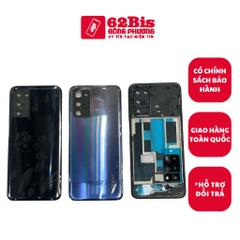 Vỏ Oppo A55 5G full Có sườn (Zin máy)